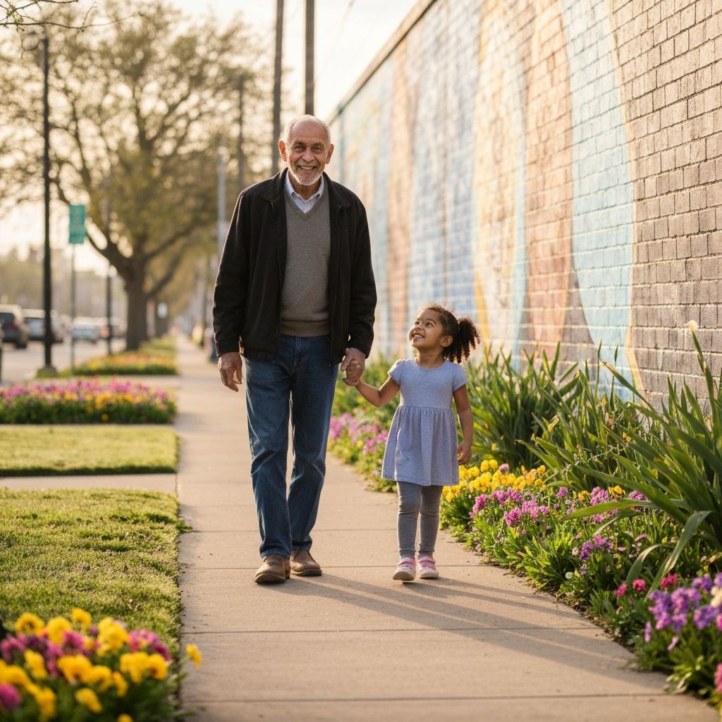 Generational hope in South Dallas