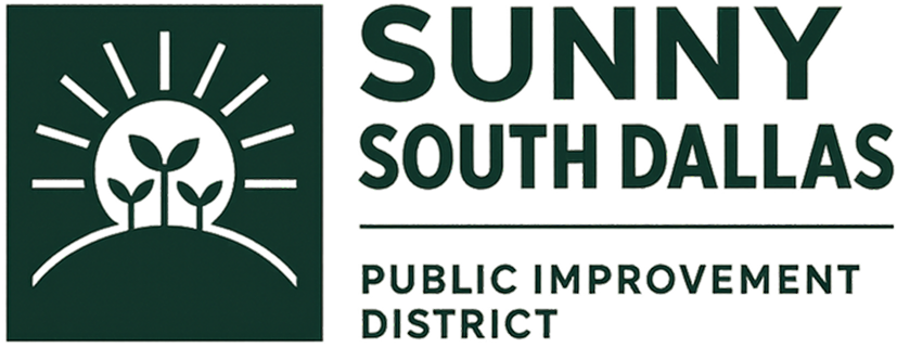 Sunny South Dallas Public Improvement District